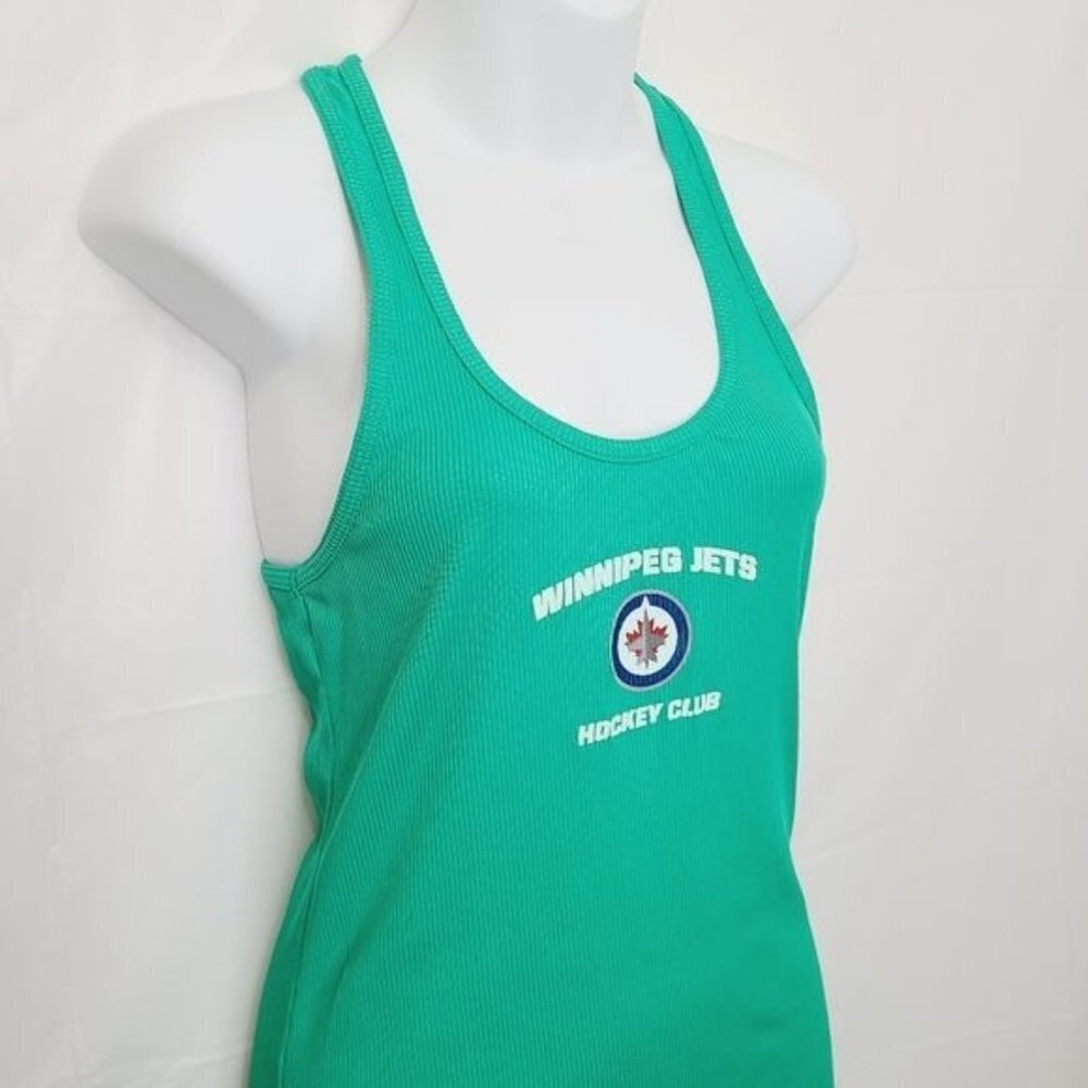 Under Armour Winnipeg Jets NHL Hockey Club Muscle Shirt